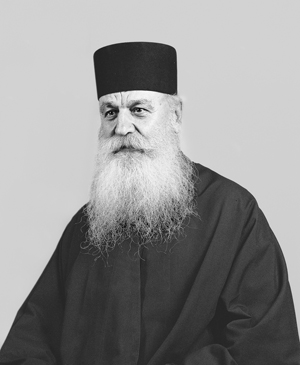 Δανιήλ των Δανιηλαίων