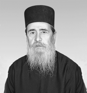 Κυπριανός των Θωμάδων