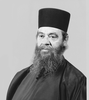 Σπυρίδων Μικραγιαννανίτης