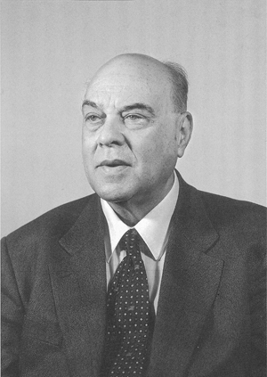 Χαρίλαος Ταλιαδώρος