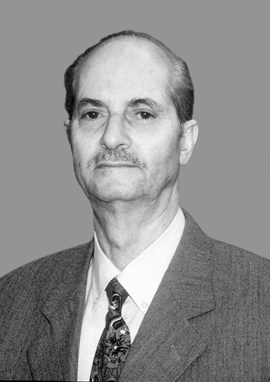 Ματθαίος Τσαμκιράνης